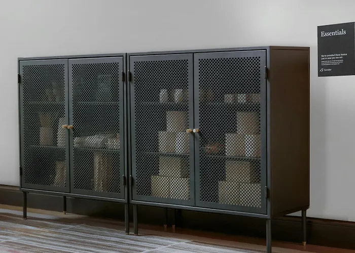 Sonder By Marriott Bonvoy Apollon Apartments Old Montreal