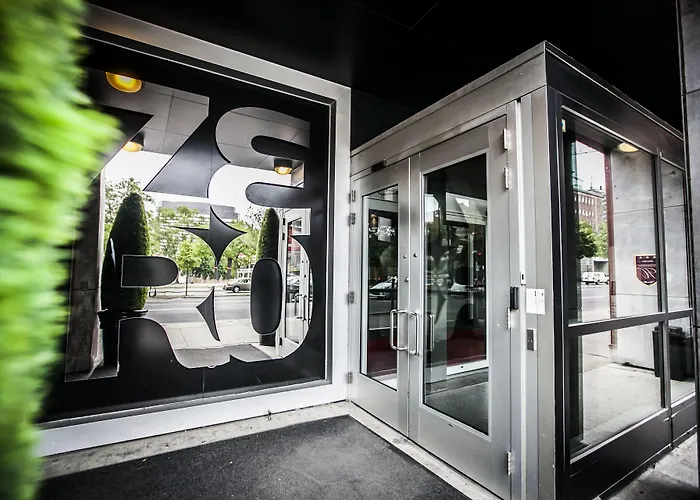 Zero 1Hotel Montreal
